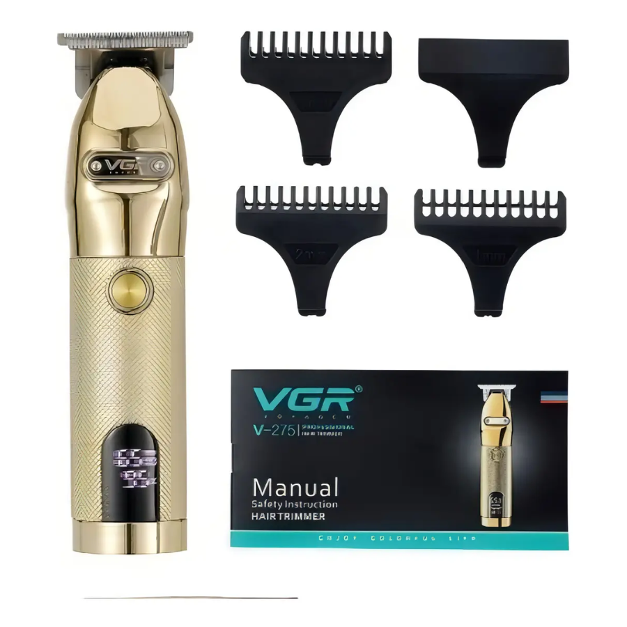 MAQUINA PELUQUERA VGR V-275